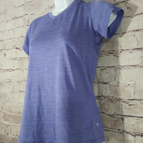 Champion Tops - Champion workout shirt